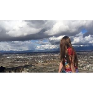 Meet your Posher, Caitlin